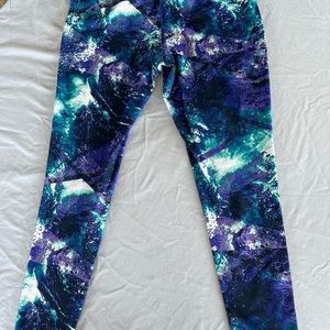 Tek Gear leggings